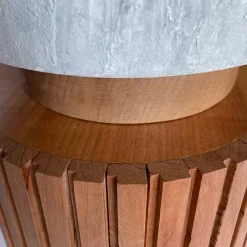 Lampada da tavolo Totem di Mascia Meccani #4