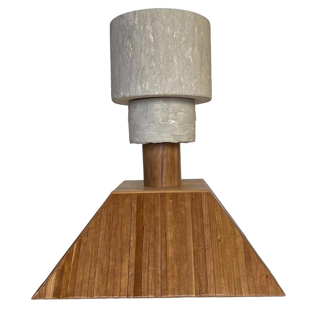 Lampada da tavolo Totem di Mascia Meccani #8