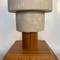 Lampada da tavolo Totem di Mascia Meccani #8