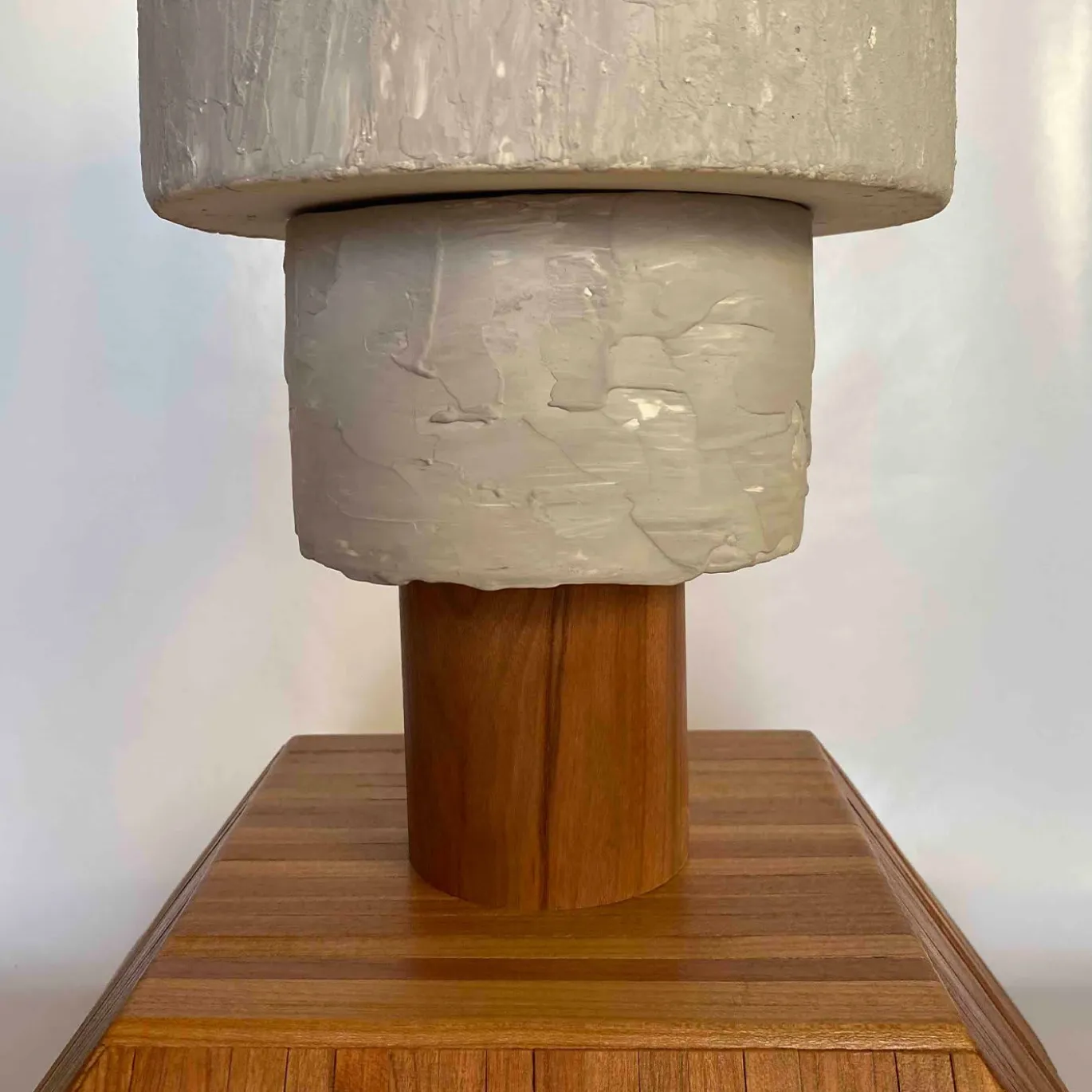 Lampada da tavolo Totem di Mascia Meccani #8