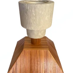 Lampada da tavolo Totem di Mascia Meccani #8