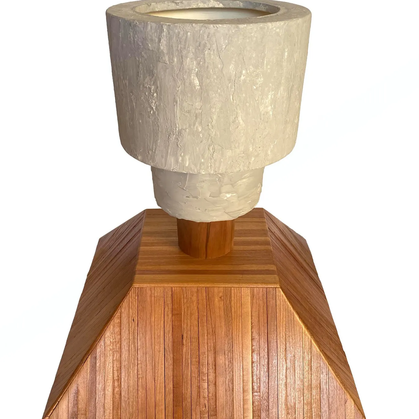 Lampada da tavolo Totem di Mascia Meccani #8