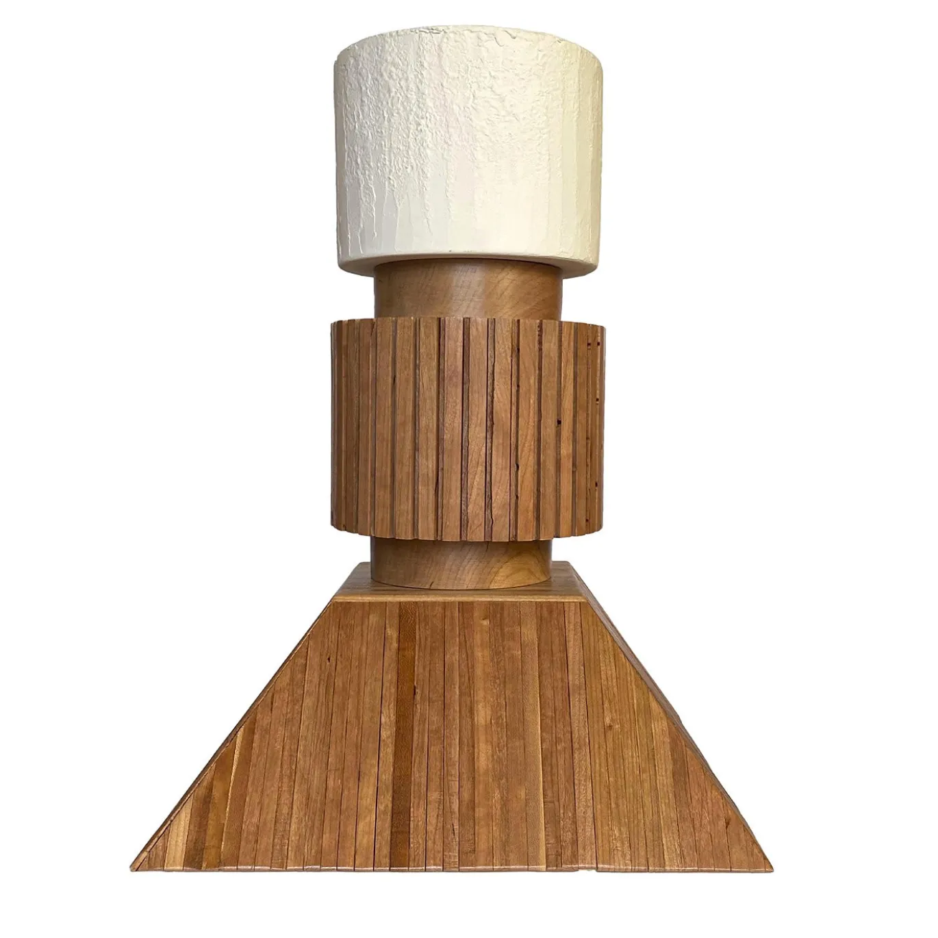 Lampada da tavolo Totem di Mascia Meccani #9
