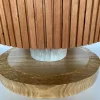 Lampada da tavolo Totem di Mascia Meccani #2