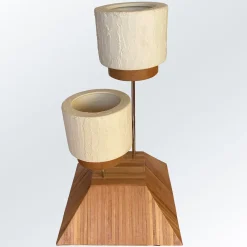 Lampada da tavolo Totem di Mascia Meccani #12