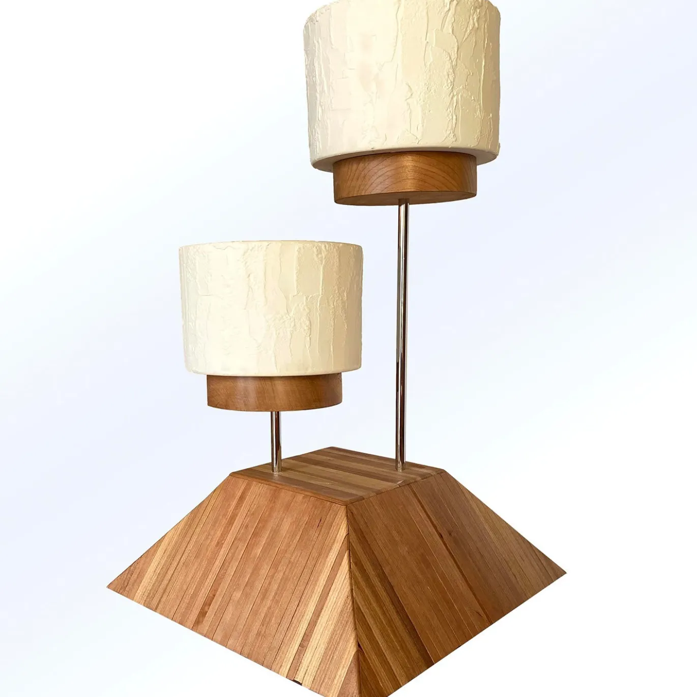 Lampada da tavolo Totem di Mascia Meccani #12