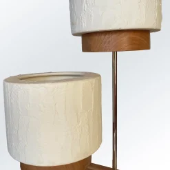 Lampada da tavolo Totem di Mascia Meccani #12