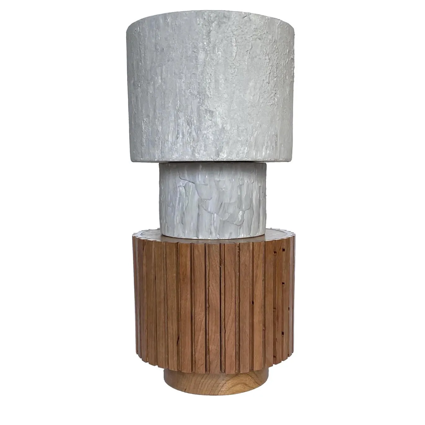 Lampada da tavolo Totem di Mascia Meccani #5