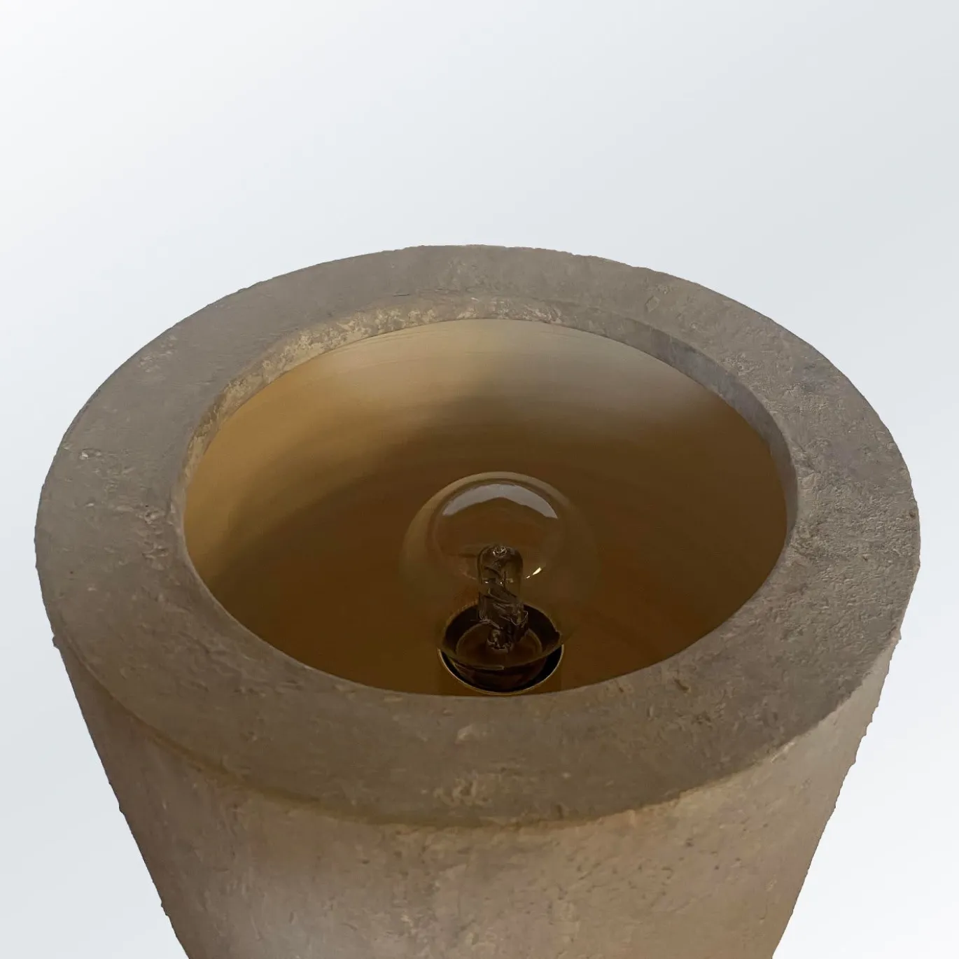 Lampada da tavolo Totem di Mascia Meccani #5