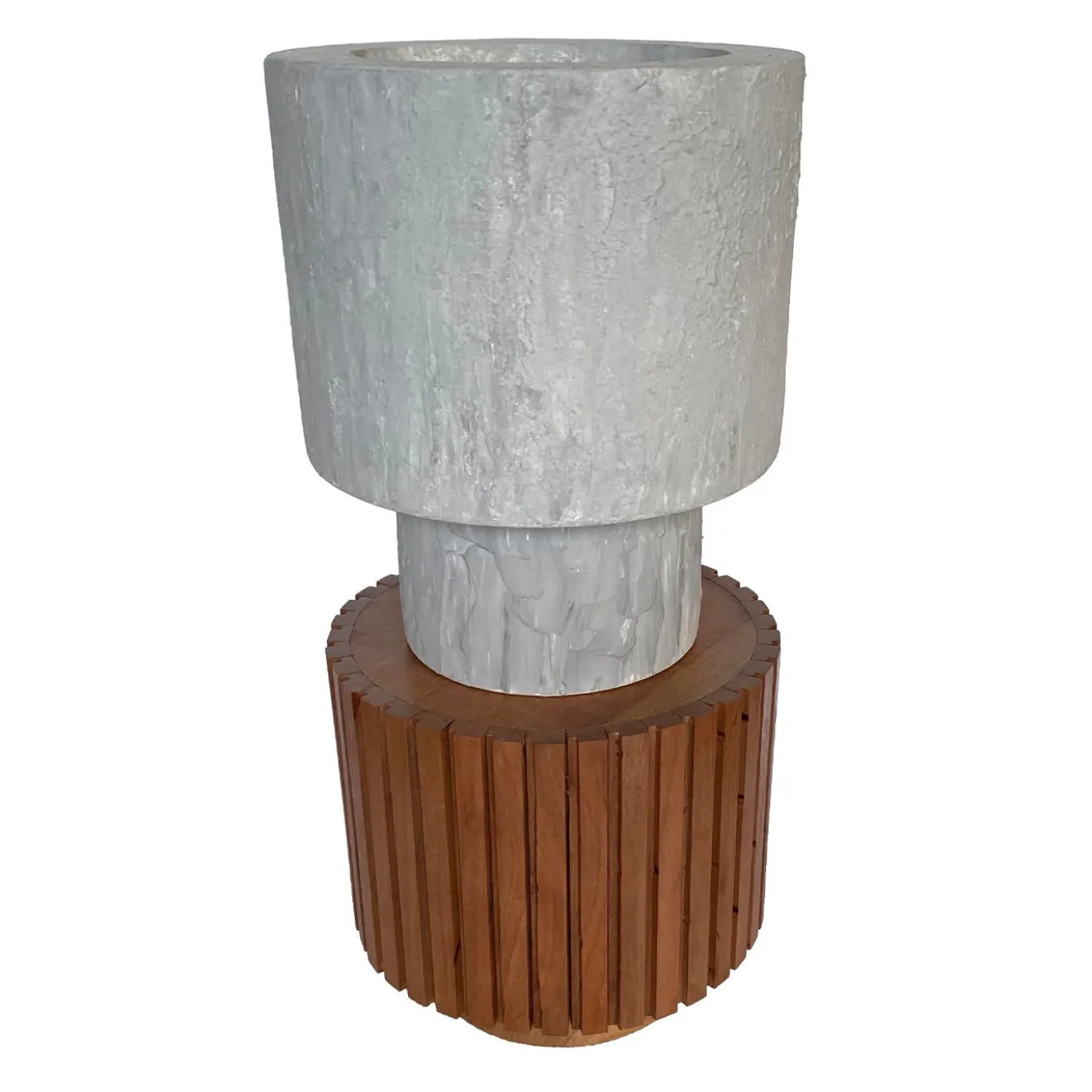Lampada da tavolo Totem di Mascia Meccani #5