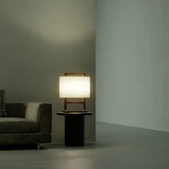 Lampada da tavolo Tour