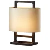 Lampada da Tavolo Tour Abatjour in Rovere di Simone Fanciullacci