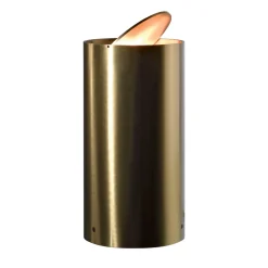 Lampada da tavolo Tubo Tavolo di Mickael Fabris