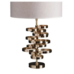 Lampada da Tavolo Urano