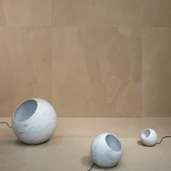 Lampada da tavolo Urano di Elisa Ossino #2