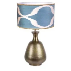Lampada da tavolo uzbeka