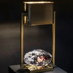 Lampada da tavolo Vega