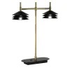 Lampada da tavolo Velia M362
