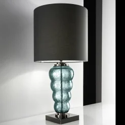 Lampada da tavolo Vogue Viridian
