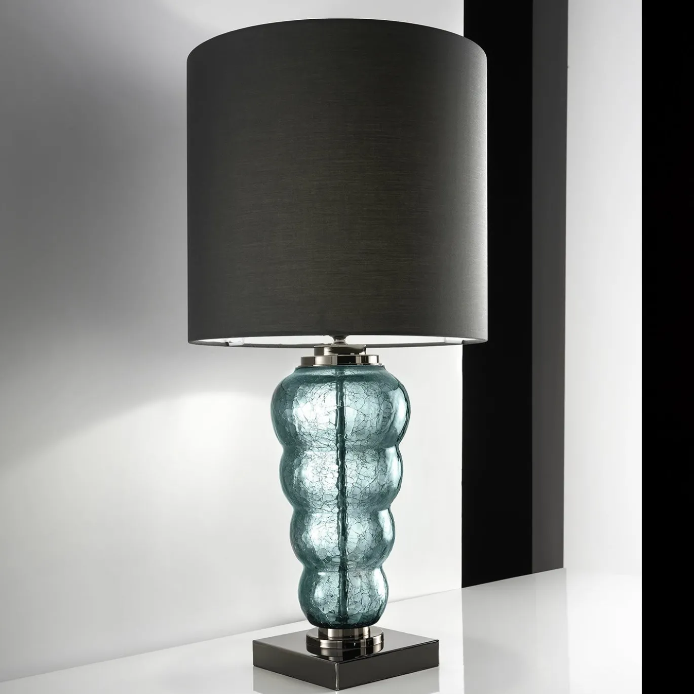 Lampada da tavolo Vogue Viridian