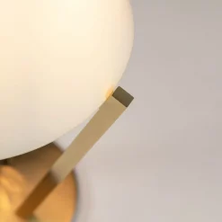 Lampada da tavolo Zena #1