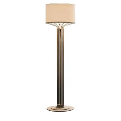 Lampada da terra