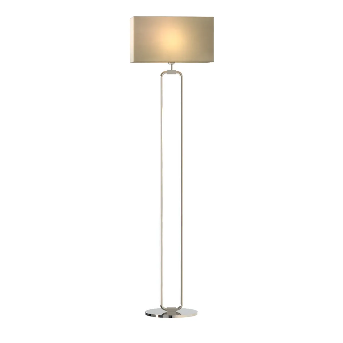 Lampada da terra Adhara
