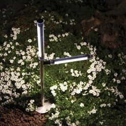 Lampada da terra Agos