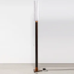 Lampada da terra Aldebaran