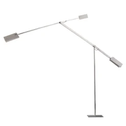 Lampada da terra a led Giraffa