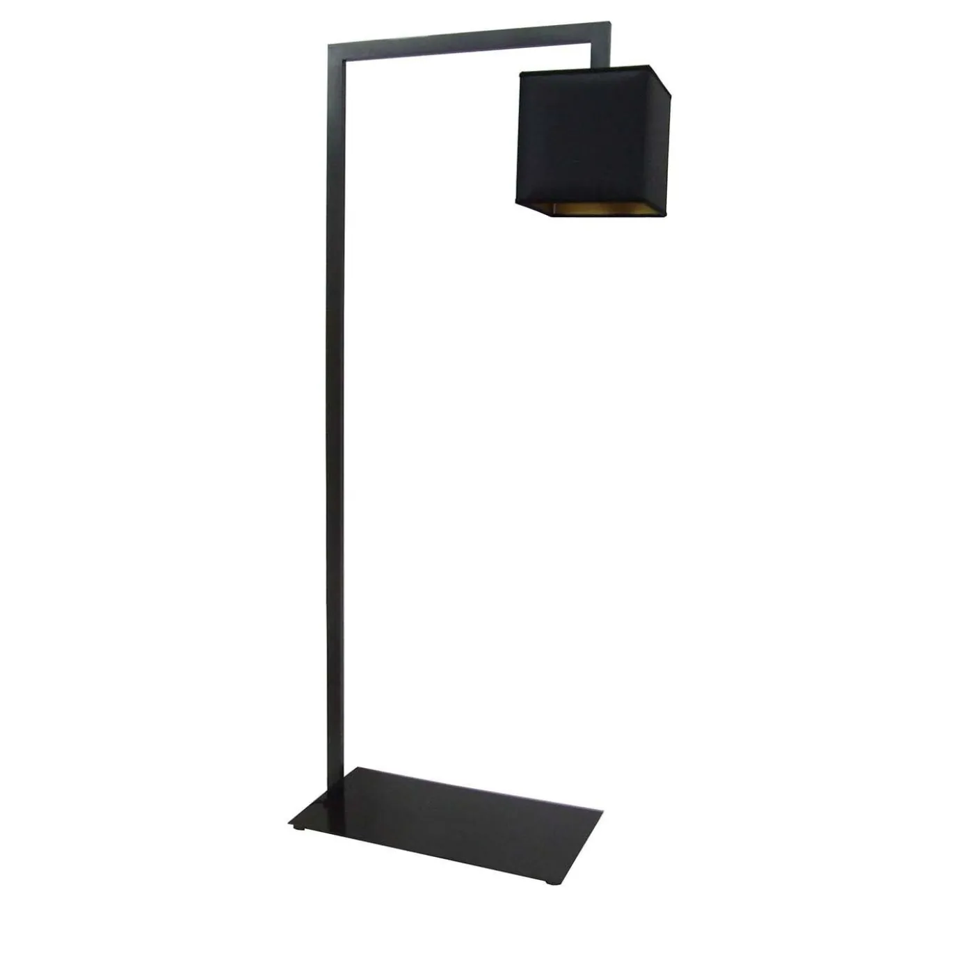 Lampada da terra Allison