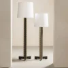 Lampada da terra alta Rhapsody