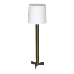 Lampada da terra alta Rhapsody