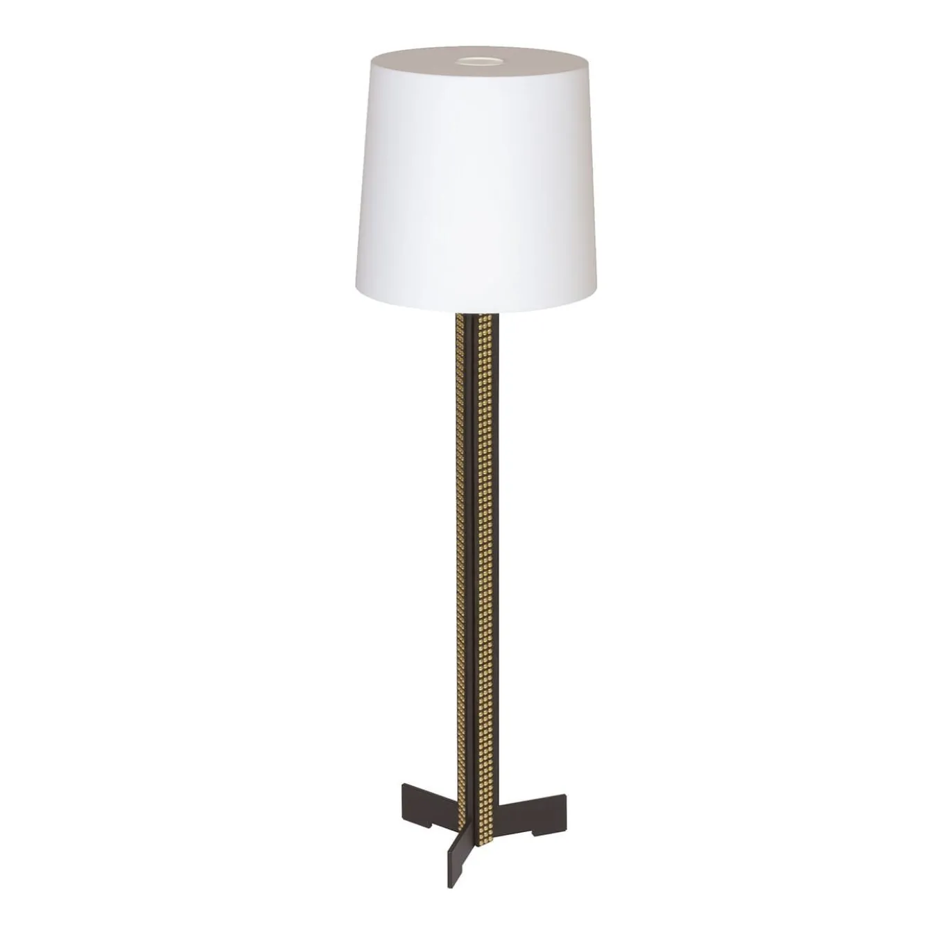 Lampada da terra alta Rhapsody