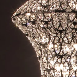 Lampada da terra Arabesque Exclamation