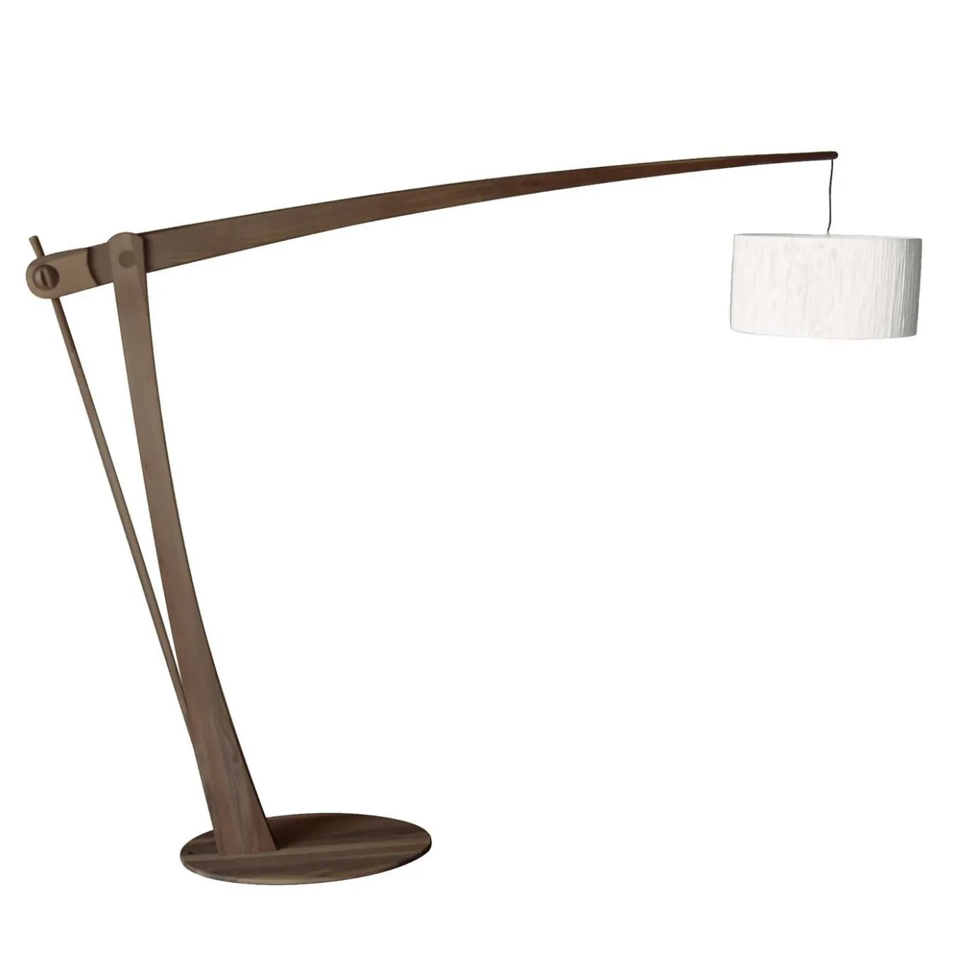 Lampada da terra Archita