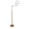 Lampada da terra Arria