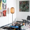 Lampada Da Terra Arya di Giulio Cappellini e Antonio Facco
