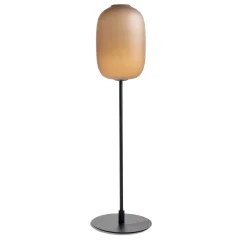 Lampada Da Terra Arya di Giulio Cappellini e Antonio Facco