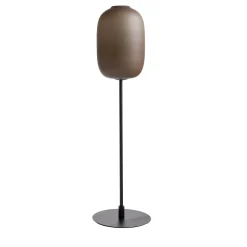 Lampada Da Terra Arya di Giulio Cappellini e Antonio Facco