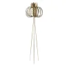 Lampada da terra a treppiede Astra Pe Tailoring