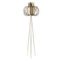 Lampada da terra a treppiede Astra Pe Tailoring