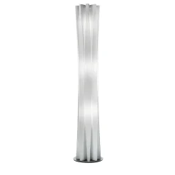 Lampada da terra Bach XL White di Francesco Paretti