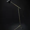Lampada da terra Beghina di Guarneri
