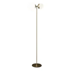 Lampada da terra Biba di Lorenza Bozzoli