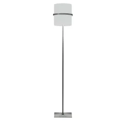 Lampada da terra Boa di Carlo Guglielmi