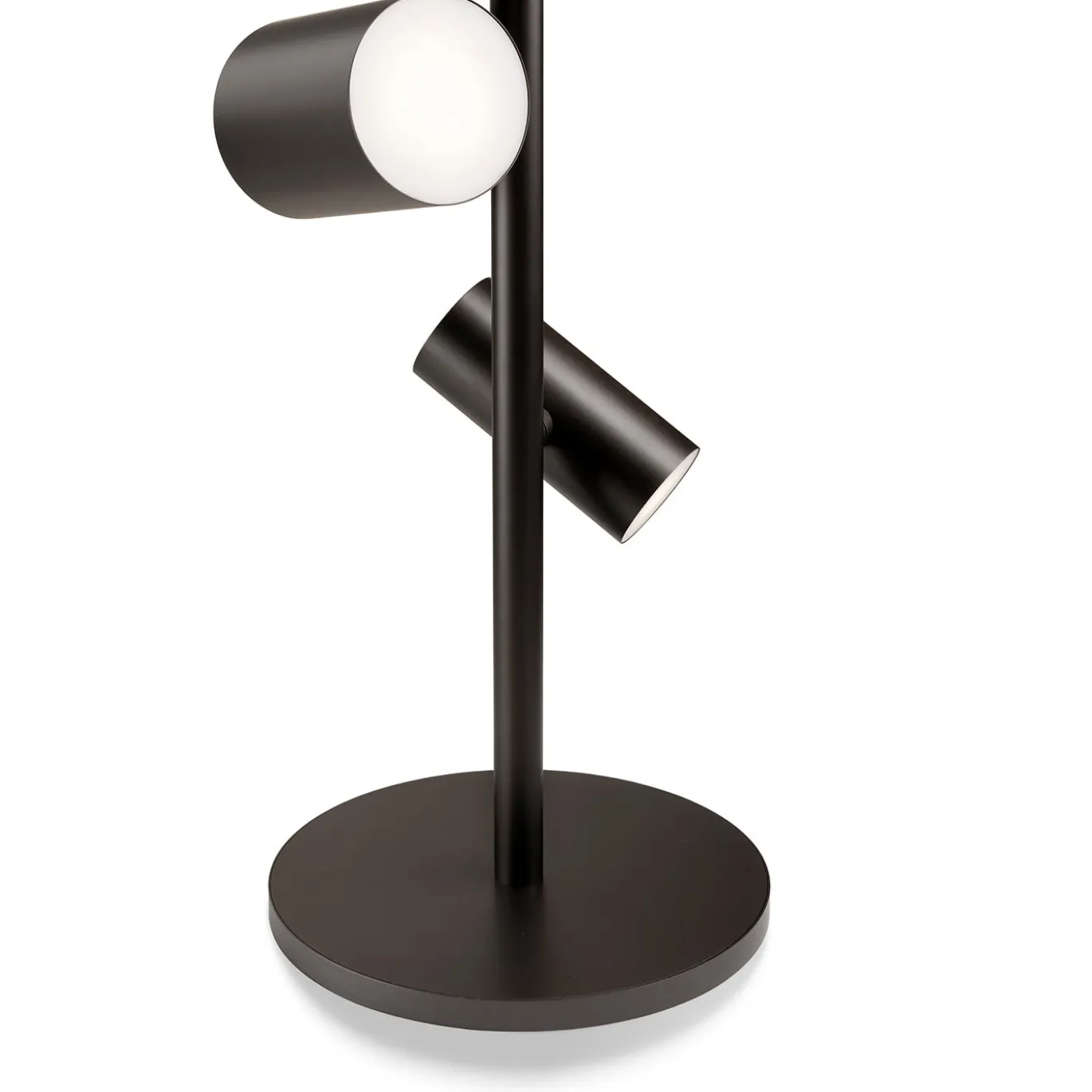 Lampada da terra CanCan di Johanna Grawunder