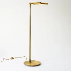 Lampada da terra Cecile II