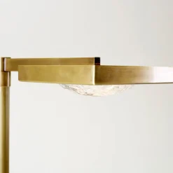 Lampada da terra Cecile II