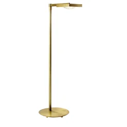 Lampada da terra Cecile II